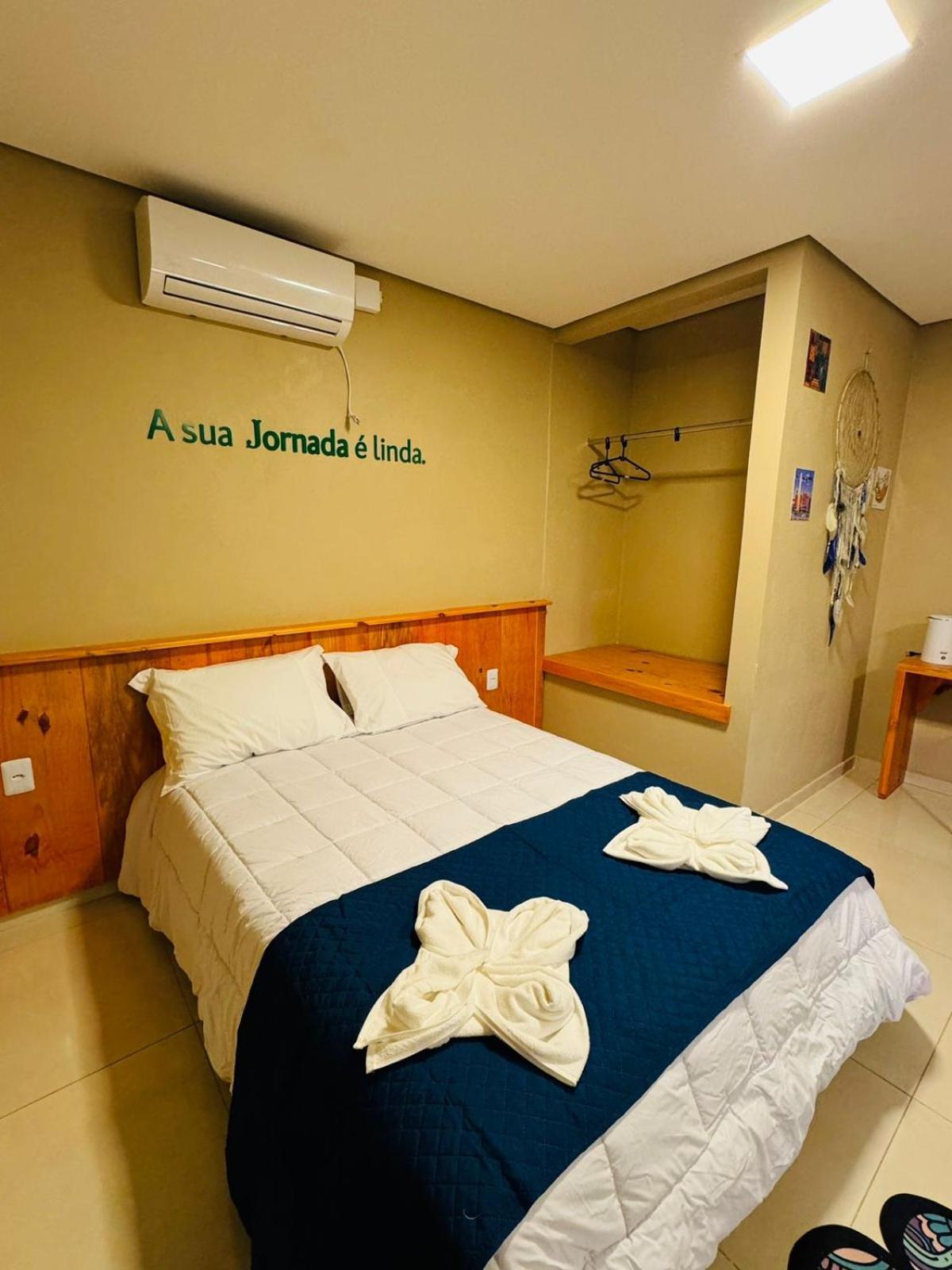 Hotel El Caminito São Borja Exteriér fotografie
